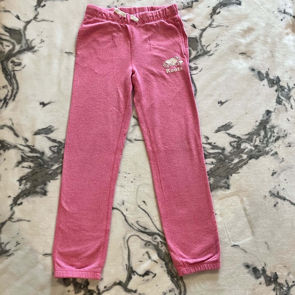 Roots Joggers